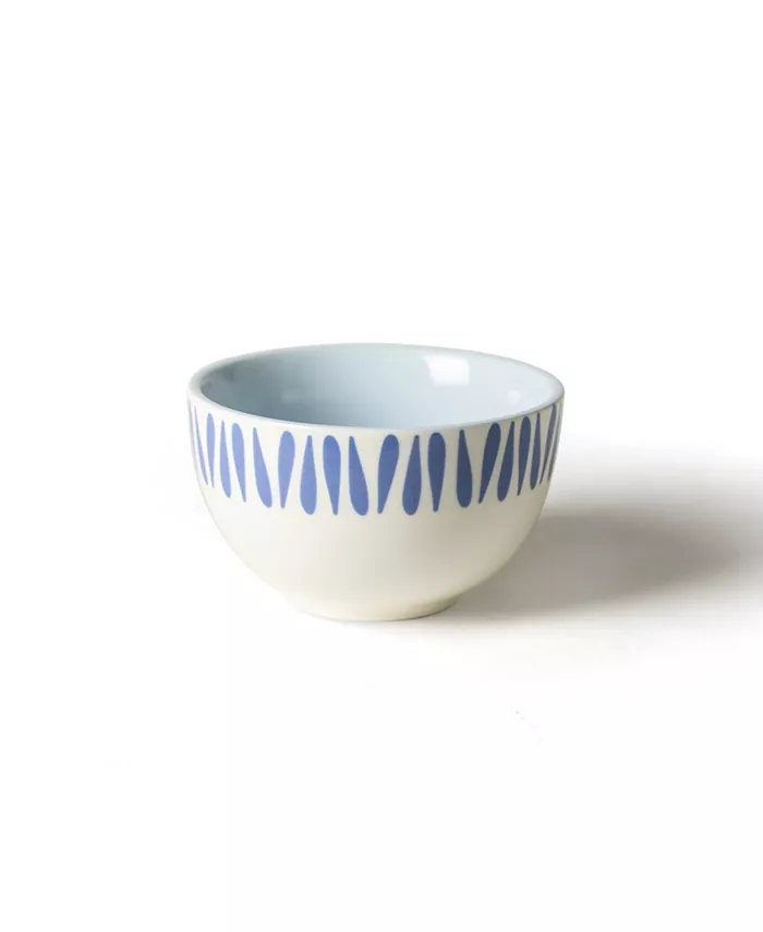 Coton Colors Drop Small Bowl - Mycitystee