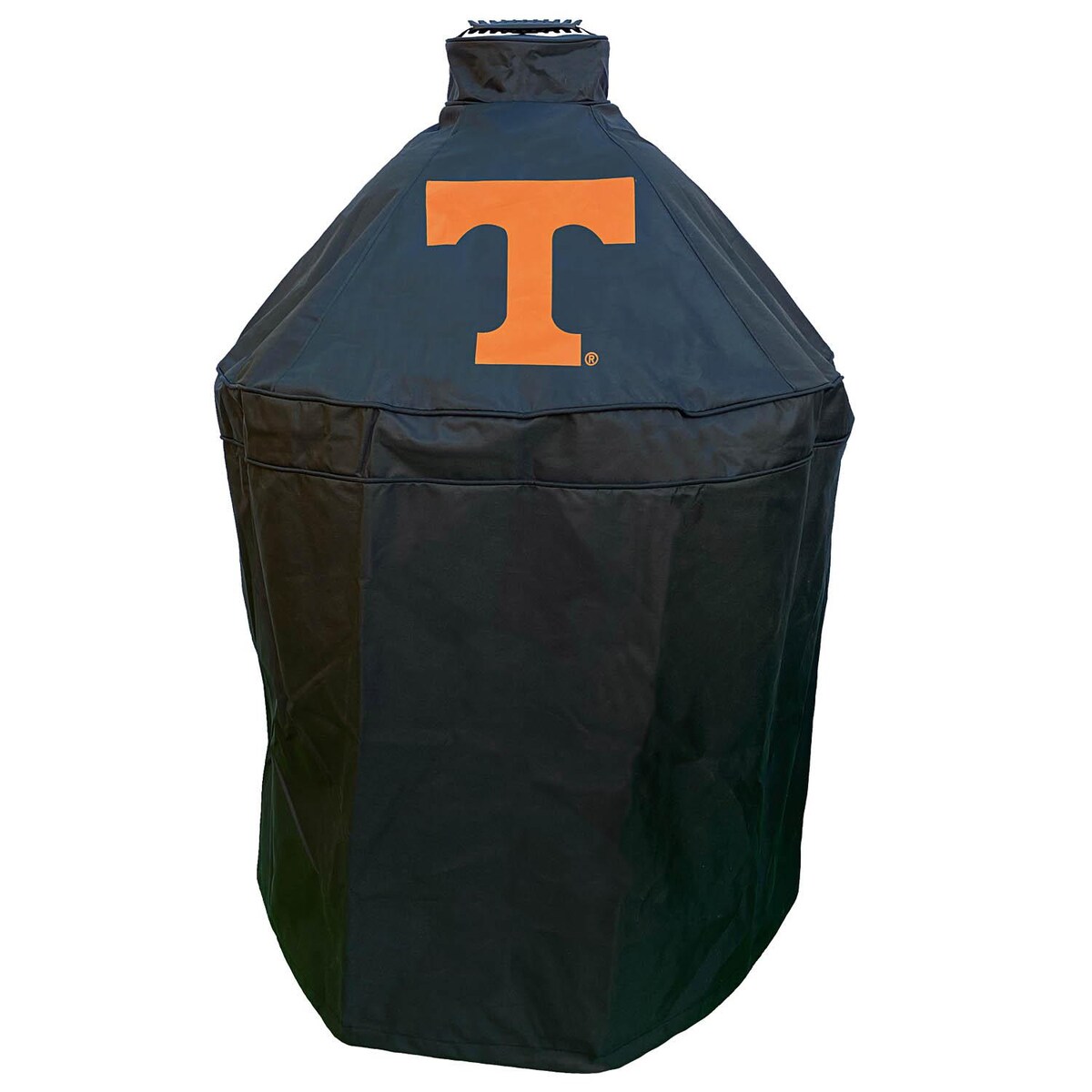 Holland Bar Stool Co University of Tennessee Universal Kamado Grill Cover - Mycitystee