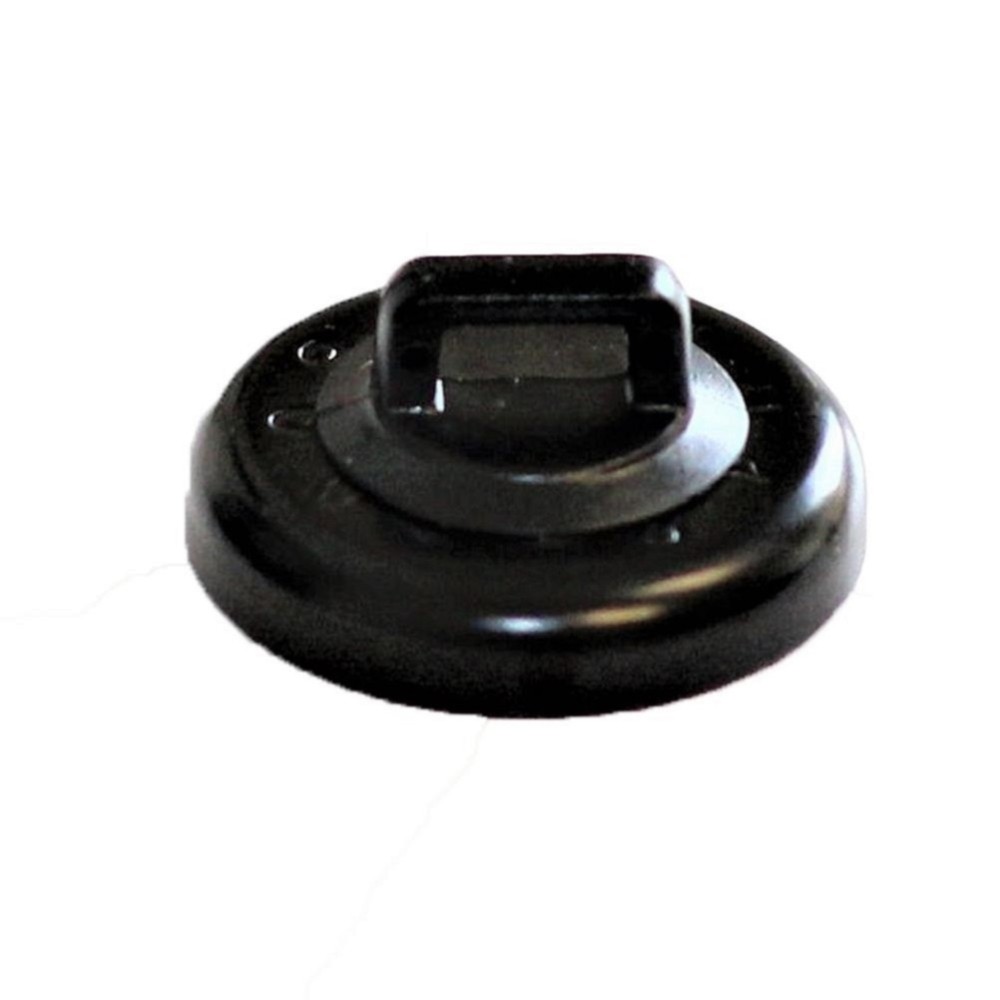 Mag Daddy Magnetic Zip Tie Mount Black 10lb 100pk - Mycitystee