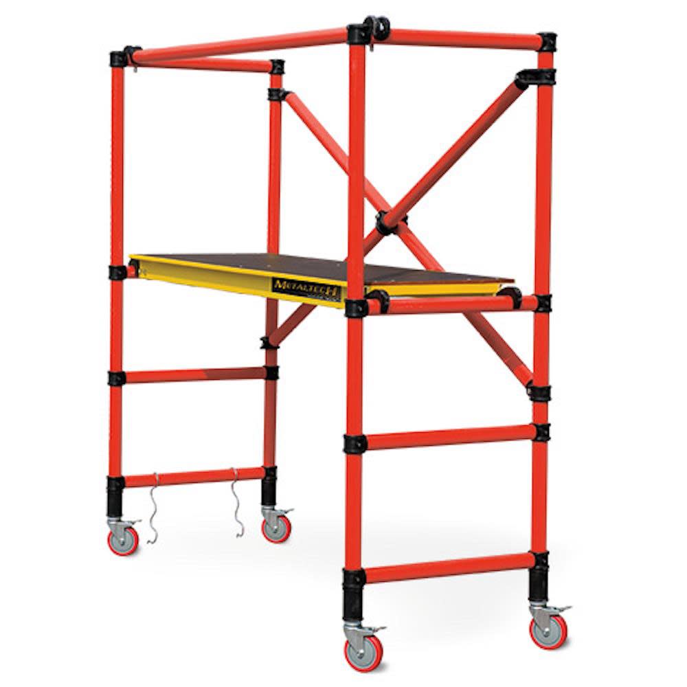 Speedy Scaffolding - Mycitystee