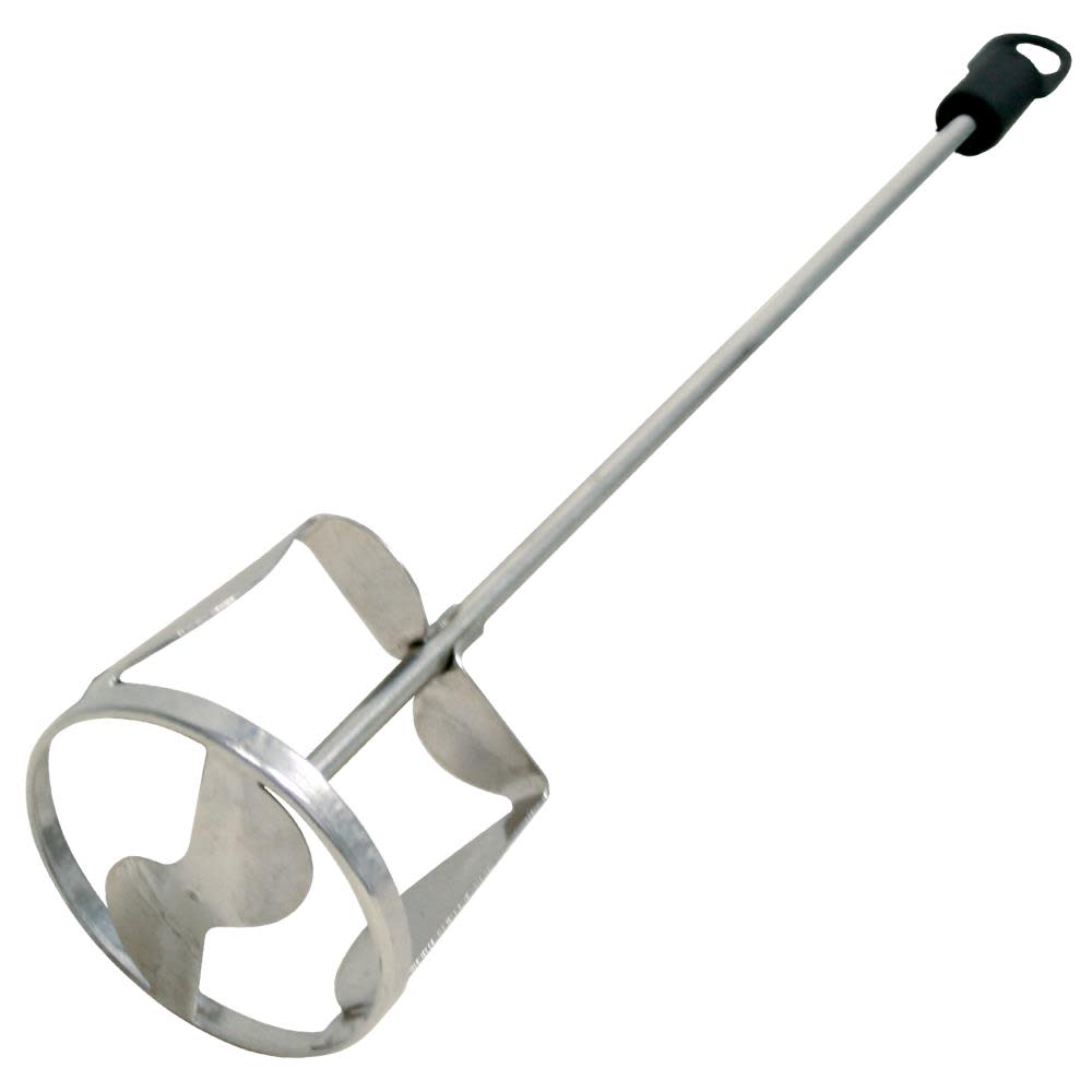 10-1/4 In. Jiffy Mixer - Mycitystee