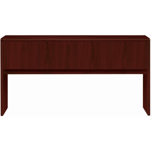 HON 10700 Series Stack-On Hutch (107318NN) - Mycitystee