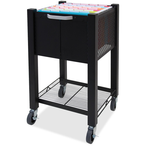 Vertiflex VF53002 InstaCart File Cart - Mycitystee