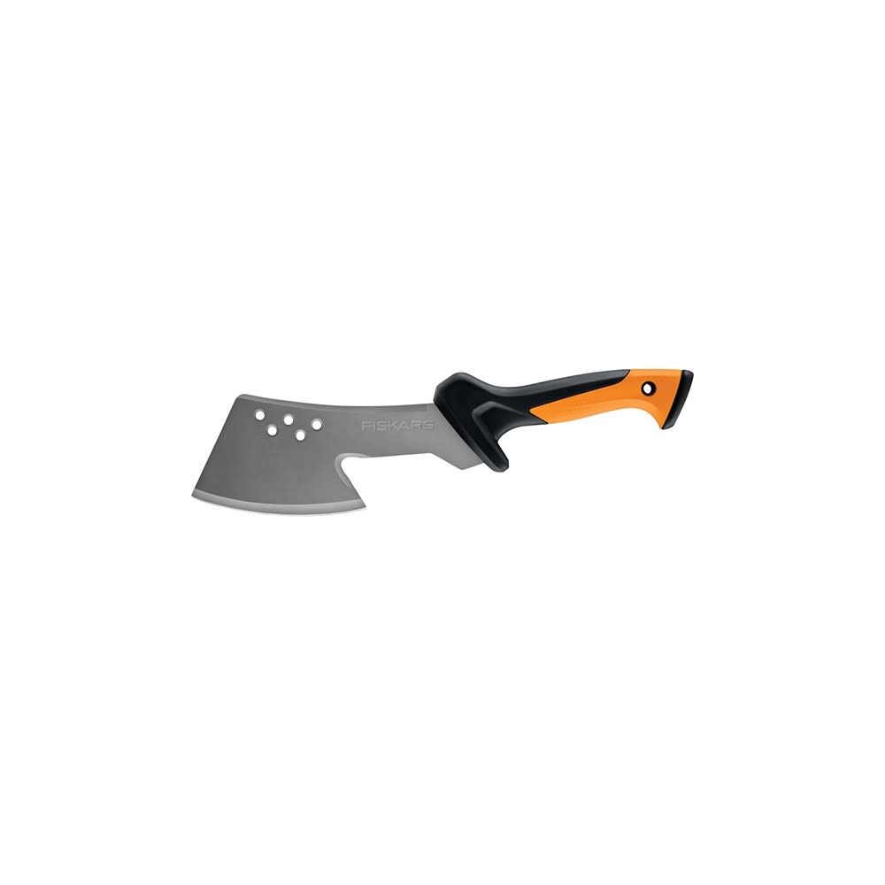 Fiskars 18 Hatchet with Nylon Carrying Sheath - Mycitystee
