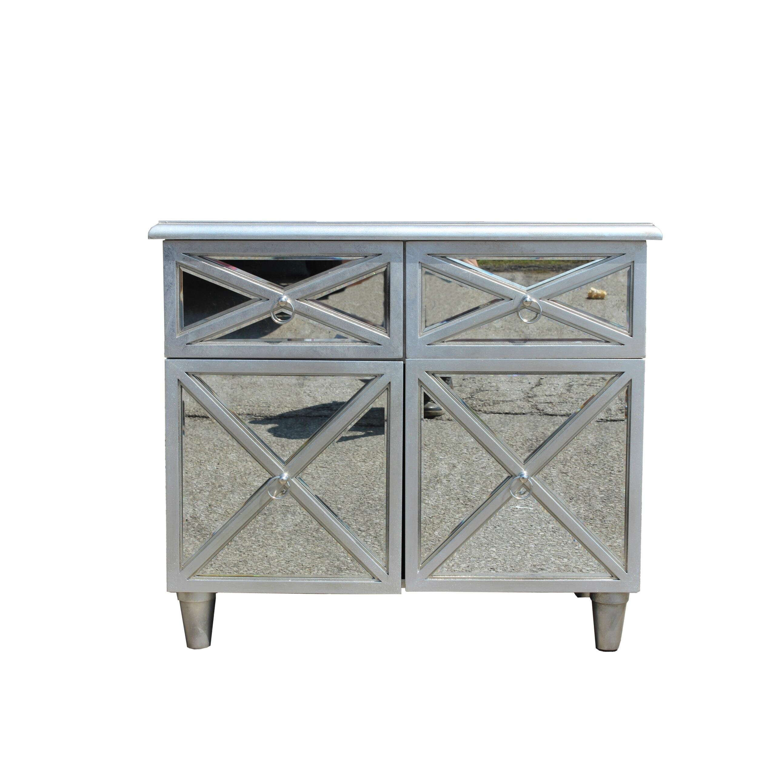 Cruz Chest - - 36790364 - Mycitystee