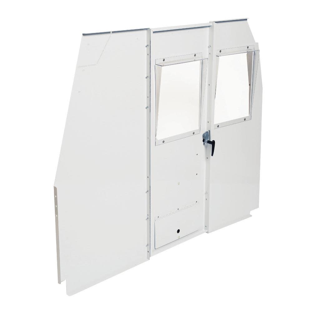 Window Bulkhead, Full-Size, Ford, GM - Mycitystee