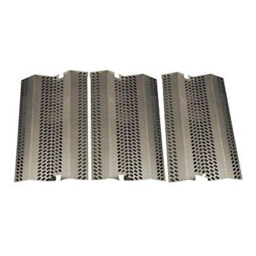Fire Magic Stainless Steel Flavor Grids For Fire Magic Aurora A540i and Choice C540i Gas Grills - Mycitystee