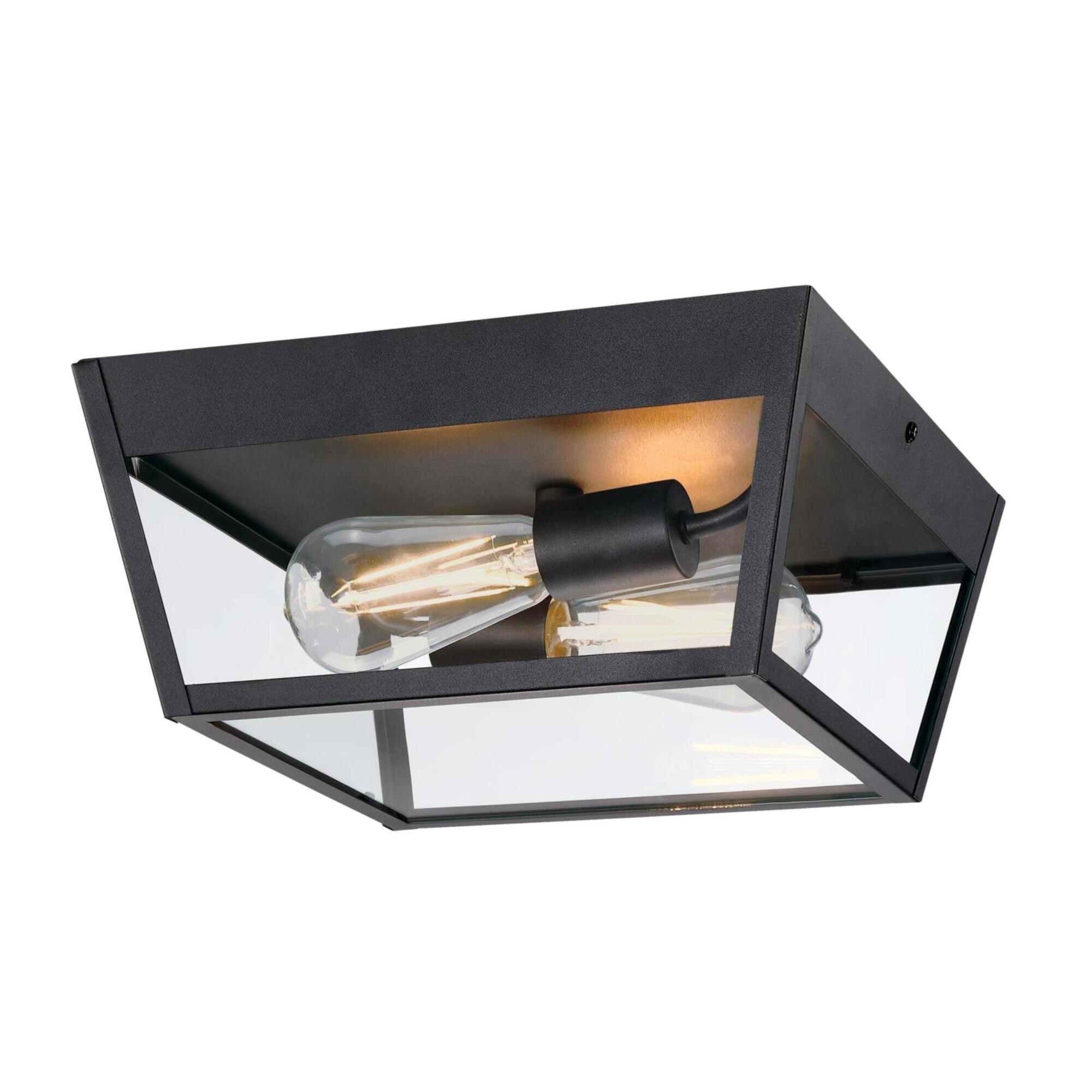 Westinghouse 6121900 Peterson 2 Light 12
