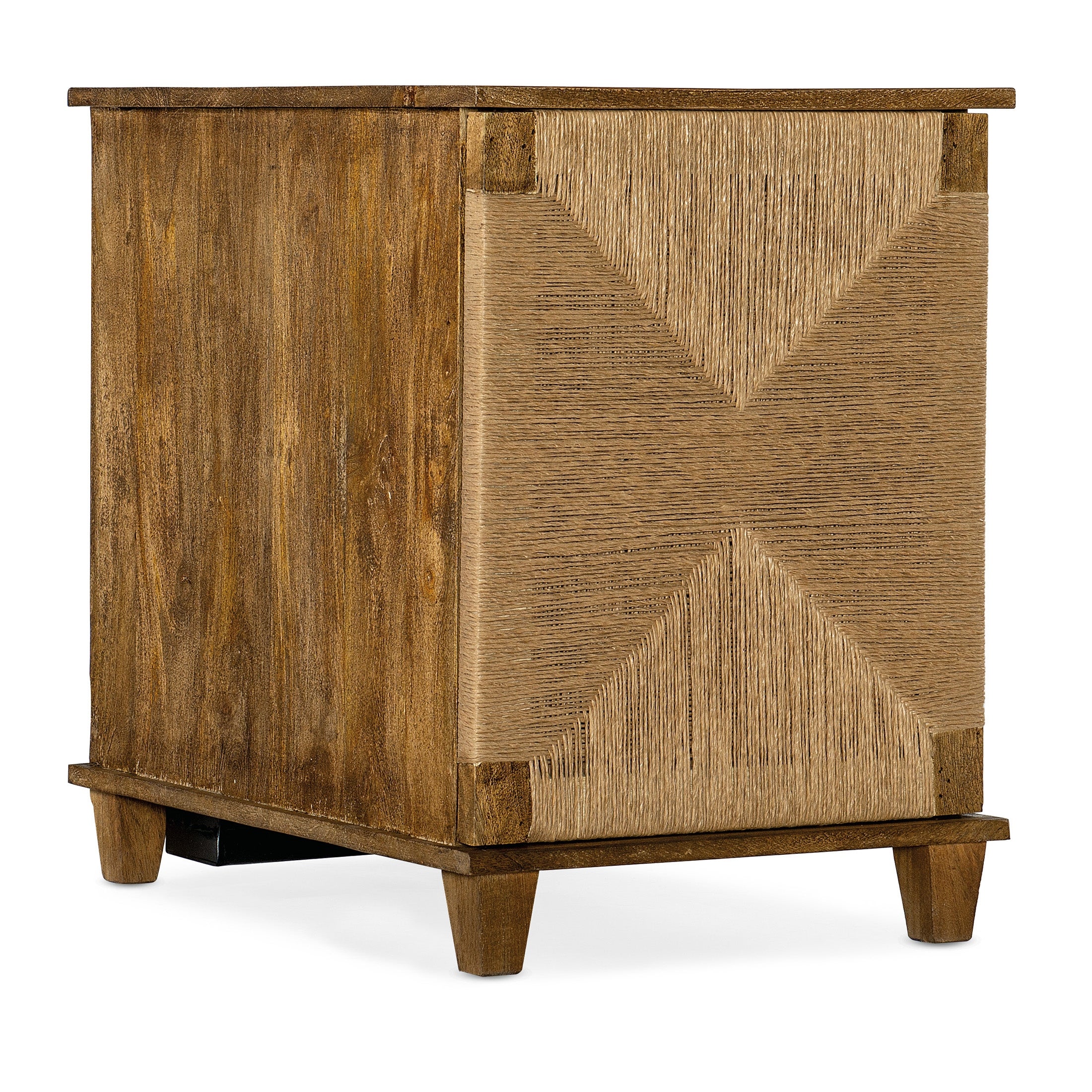 Commerce and Market Roped Accent Chest - - 37174849 - Mycitystee
