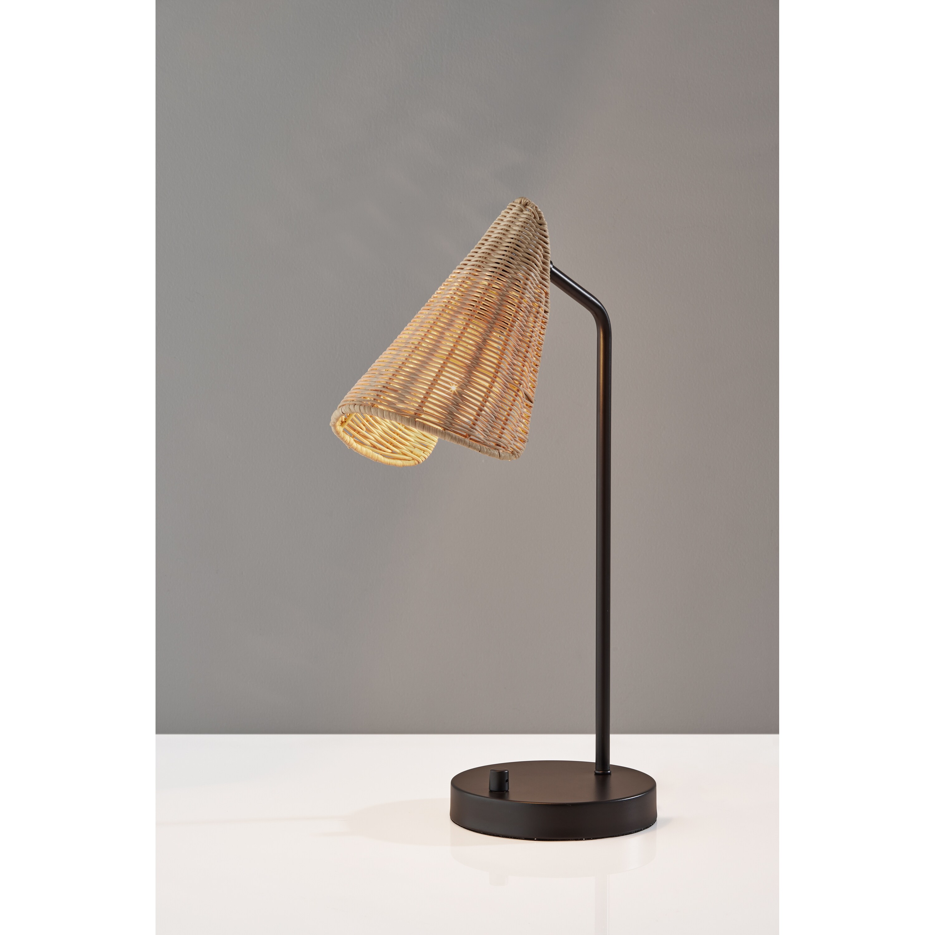 Cove Desk Lamp - Mycitystee