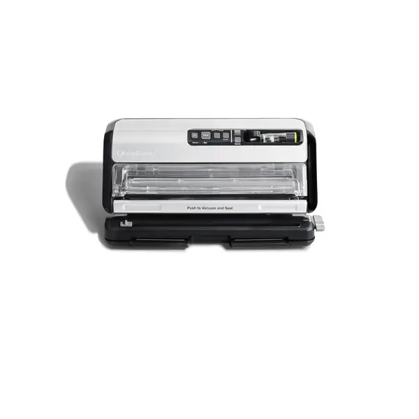 FoodSaver 2-in-1 Food Preservation Vacuum System - Mycitystee