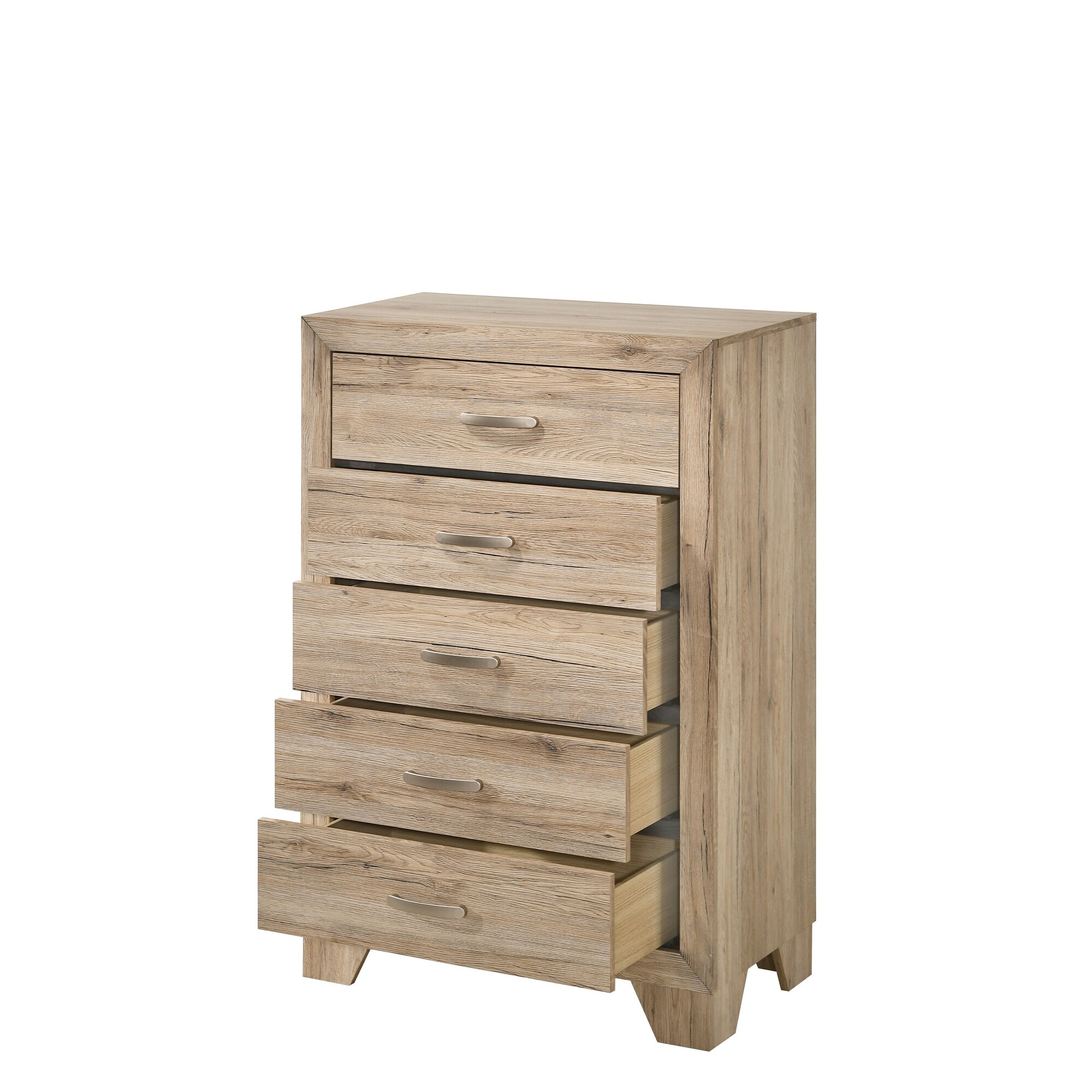 Miquell Chest， Natural - - 37218243 - Mycitystee