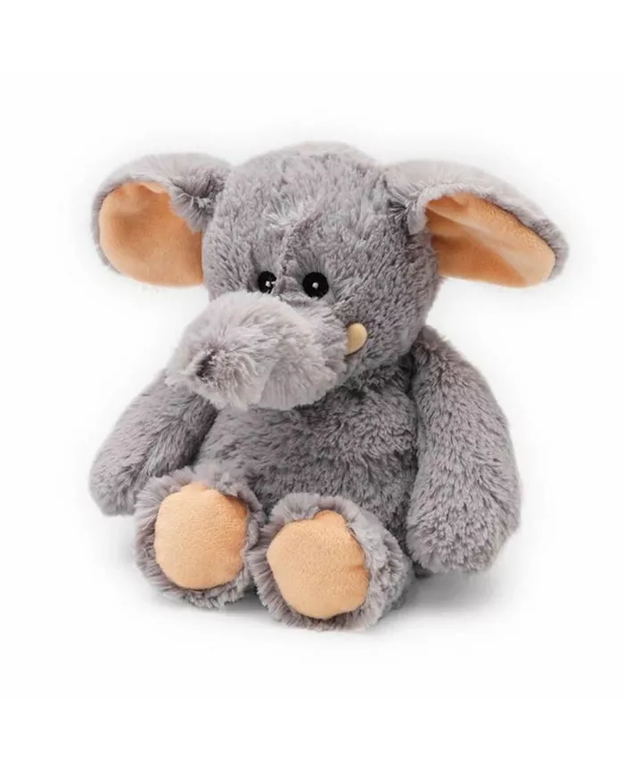 Intelex Warmies Microwavable Plush 13