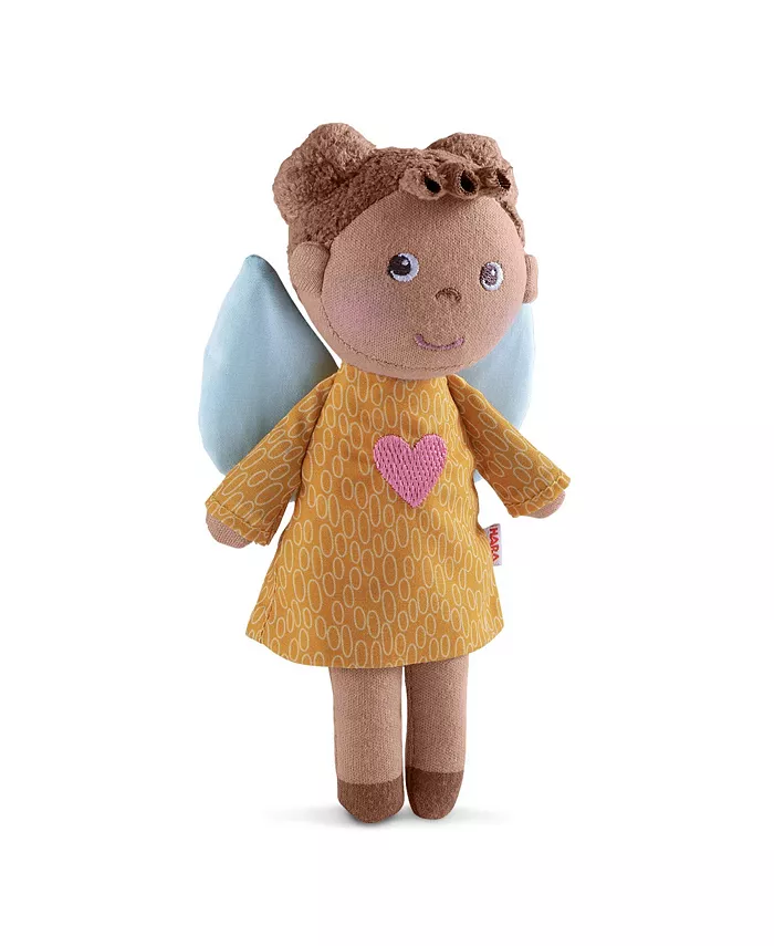Haba Guardian Angel Mini Doll Nora 6