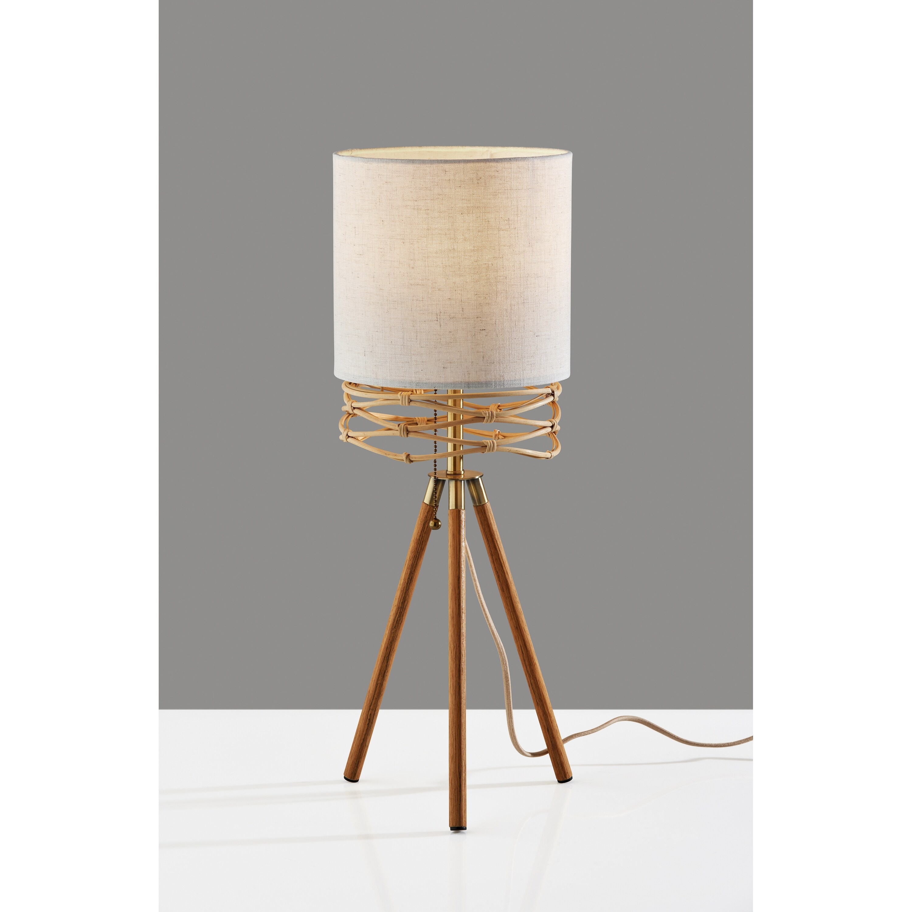 Melanie Table Lamp - Mycitystee