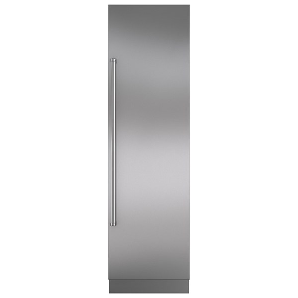 12.9 cu ft Column Refrigeration Panel Ready Refrigerator - Mycitystee