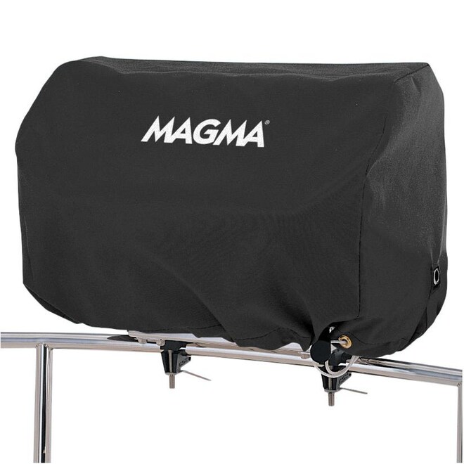 Magma Marine Rectangular Grill Cover for 12 x 18 Grills - Mycitystee