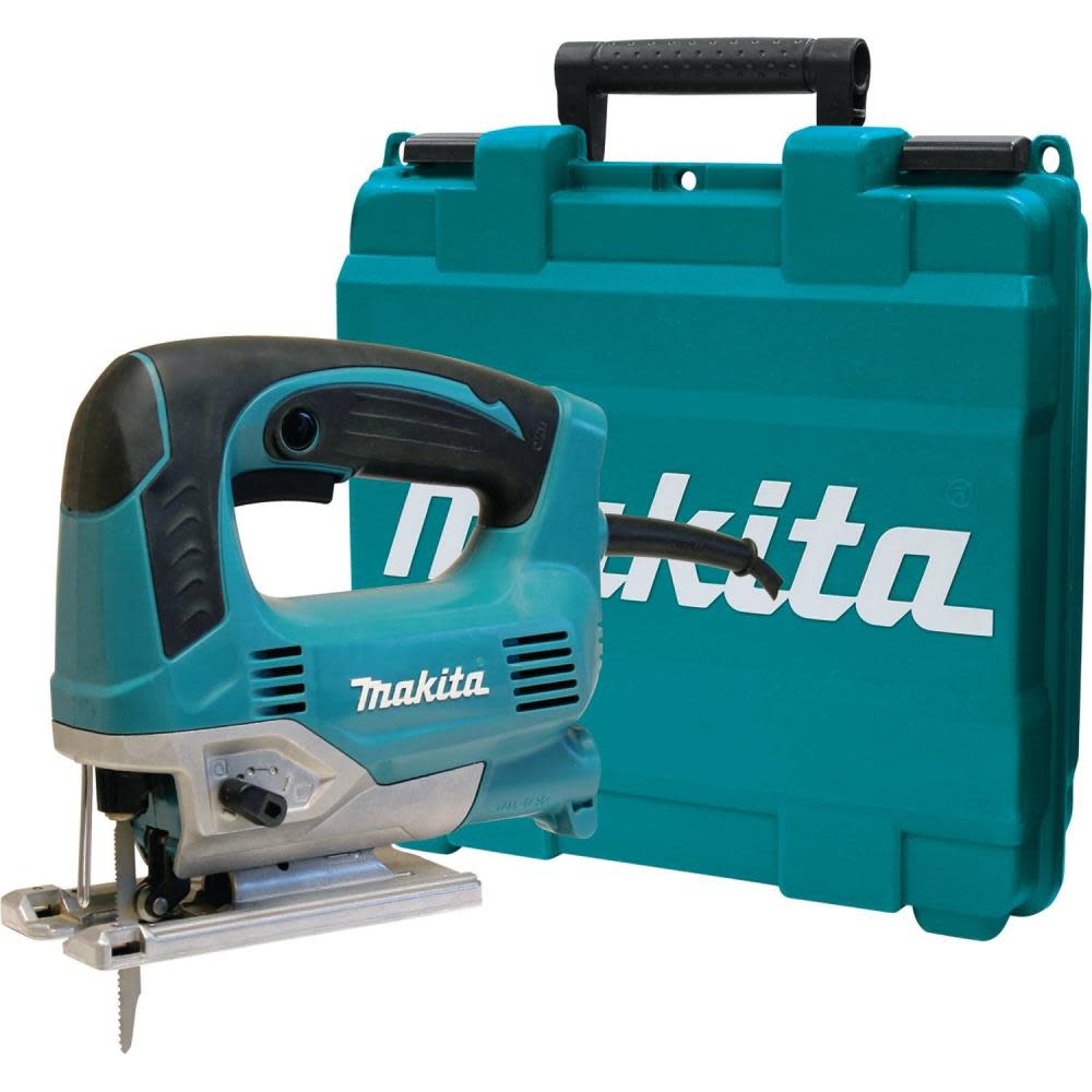Makita 6.5 amp Top Handle Variable Speed Jig Saw JV0600K from Makita - Mycitystee
