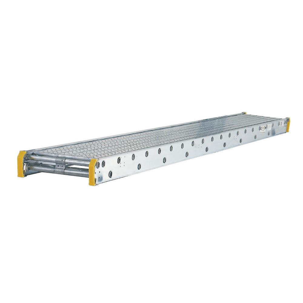 20 In. W x 20 Ft. L Stage - Mycitystee
