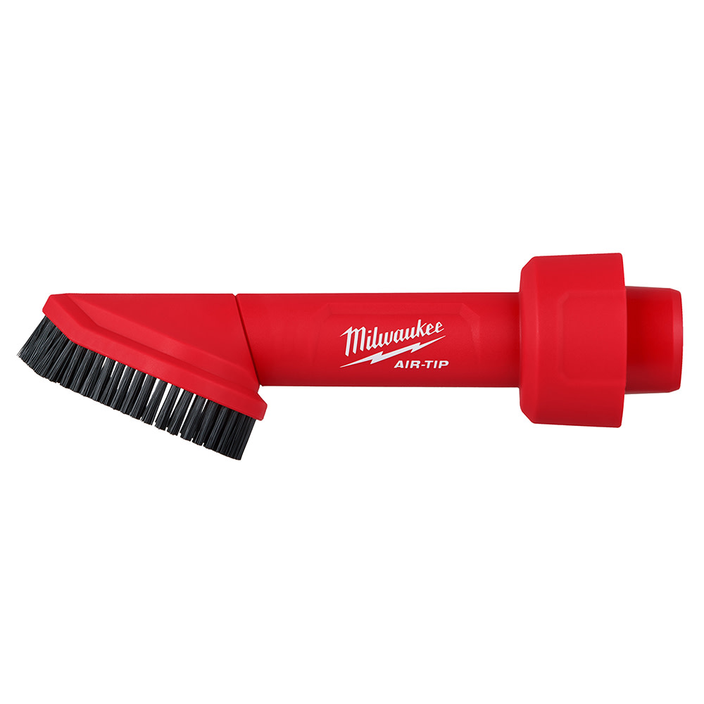 Milwaukee AIR-TIP Rotating Corner Brush Tool 49-90-2021 from Milwaukee - Mycitystee