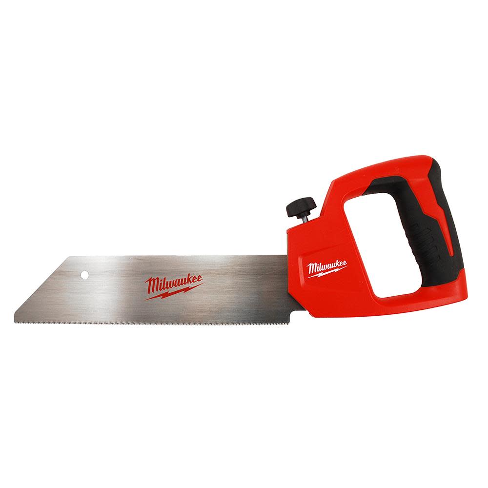 12 in. PVC/ABS Saw - Mycitystee