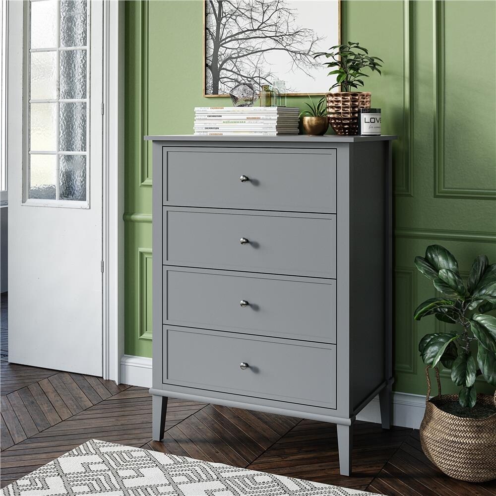 Avenue Greene Bantum 4-drawer Dresser - - 31047523 - Mycitystee