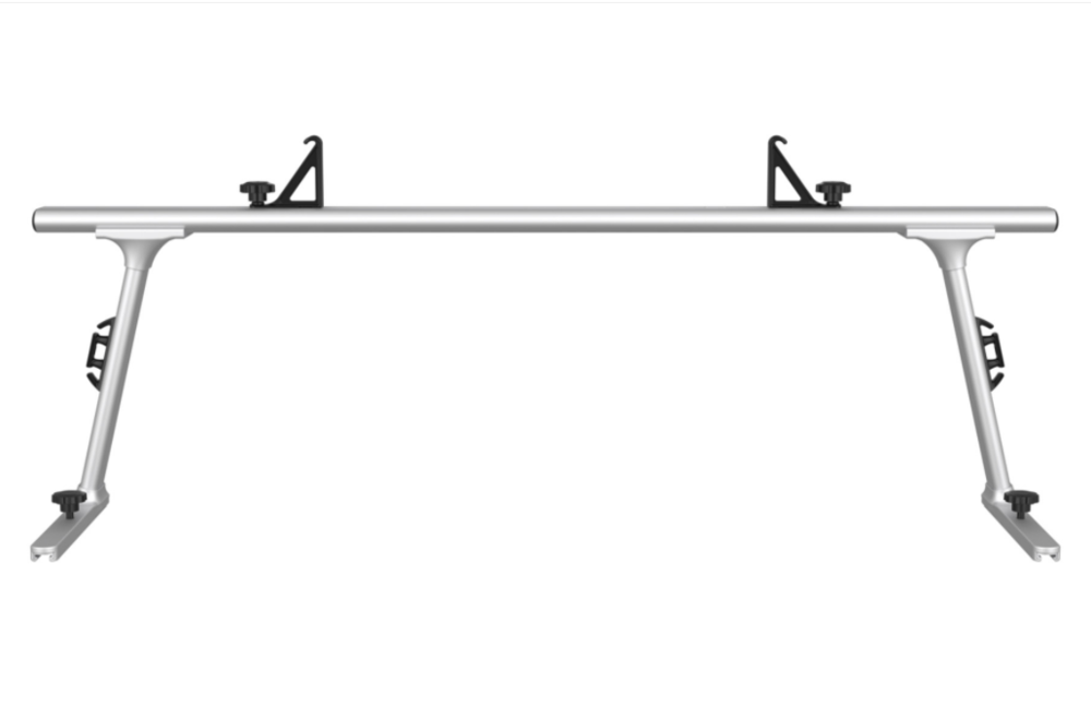 Thule Utility Truck Rack Tall - Mycitystee