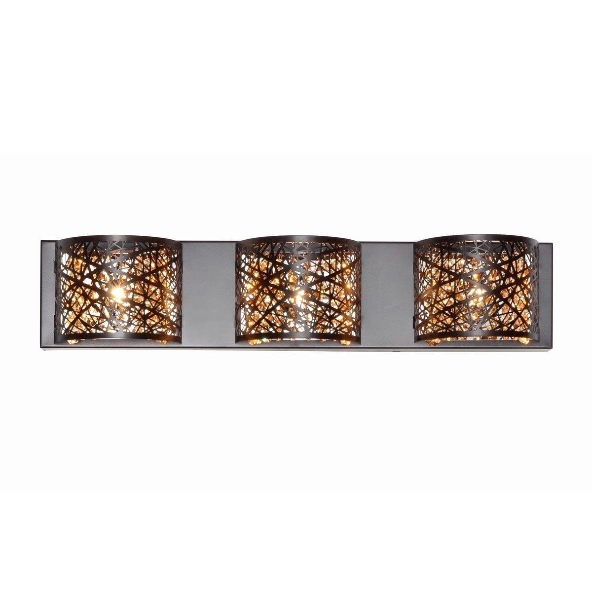 Inca Collection Bath Vanity - Mycitystee