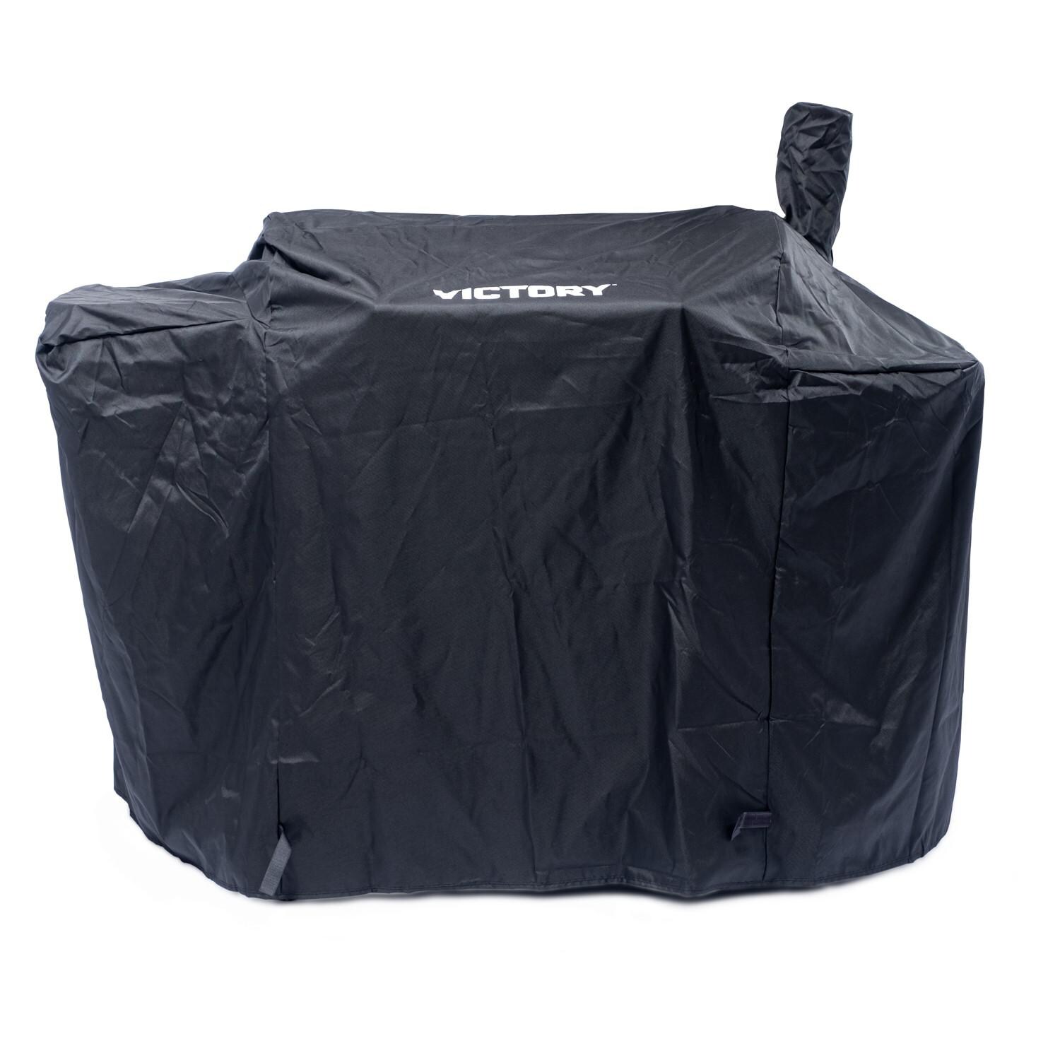 Victory Cover For 35-Inch Wood Pellet Grill - Mycitystee