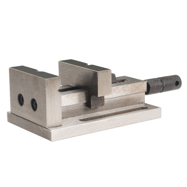 Erie Tools 50 MM Quick Vise For Mini Milling Machine - Mycitystee