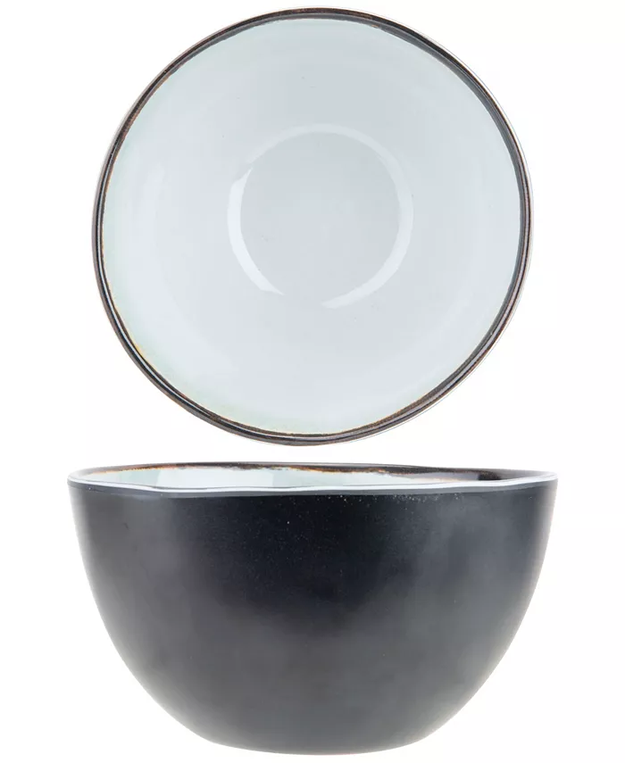 Cosy Trendy Plato Melamine Unbreakable Bowl， Set of 6 - Mycitystee