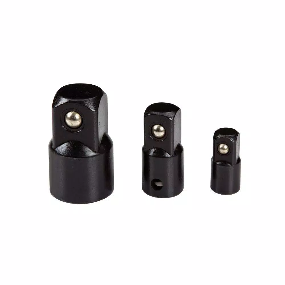 TEKTON Impact Adapter Set (3-Piece) and#8211; XDC Depot - Mycitystee
