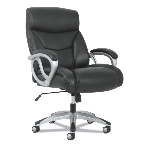 Sadie 3-Forty-One Big and Tall Chair， Supports Up to 400 lb， 19