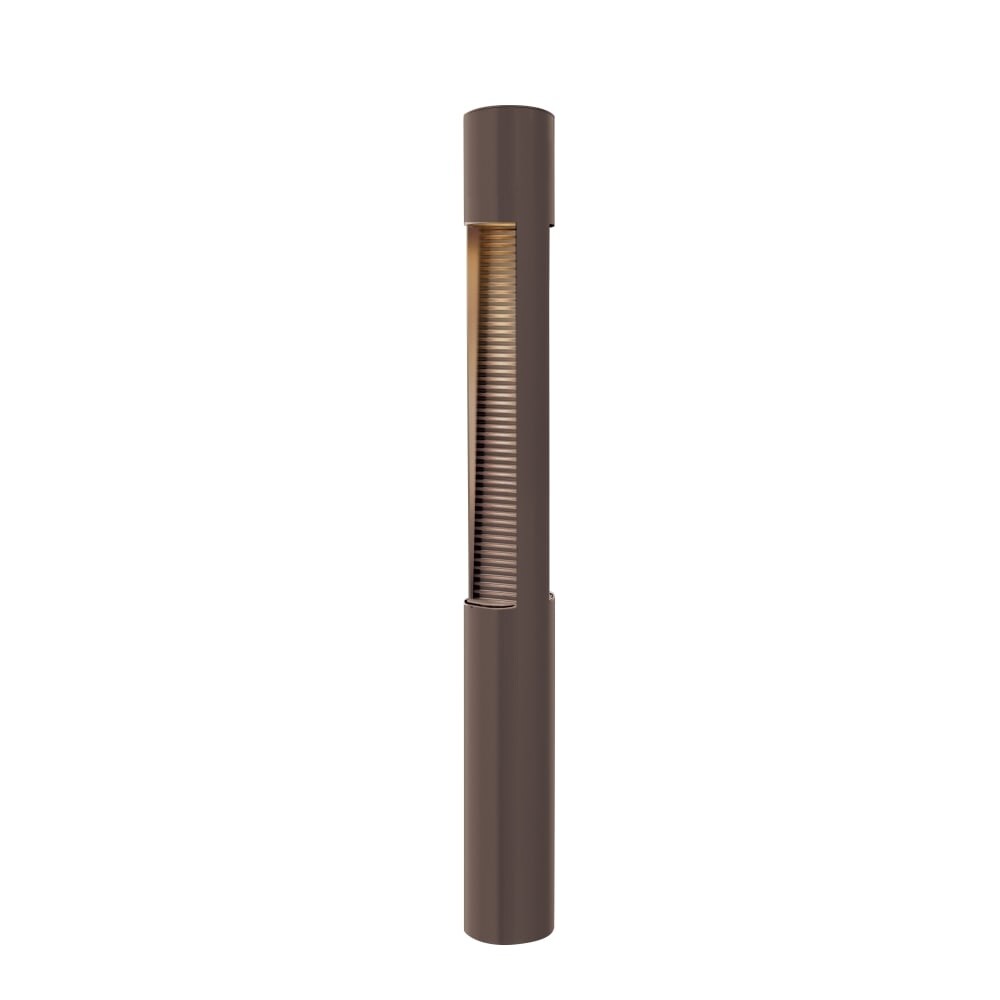 Hinkley Lighting 12v 5w Integrated LED 2700K Path Light from the Luna - Mycitystee