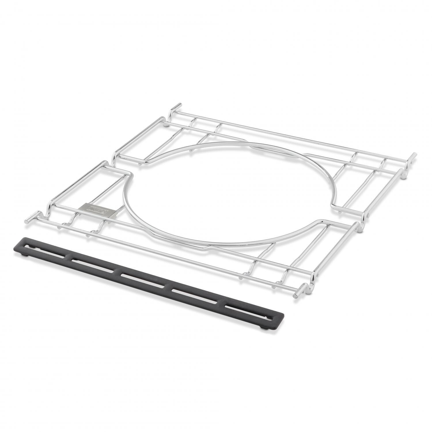 Weber CRAFTED Frame Kit For Spirit and SmokeFire EX4 Grills - Mycitystee