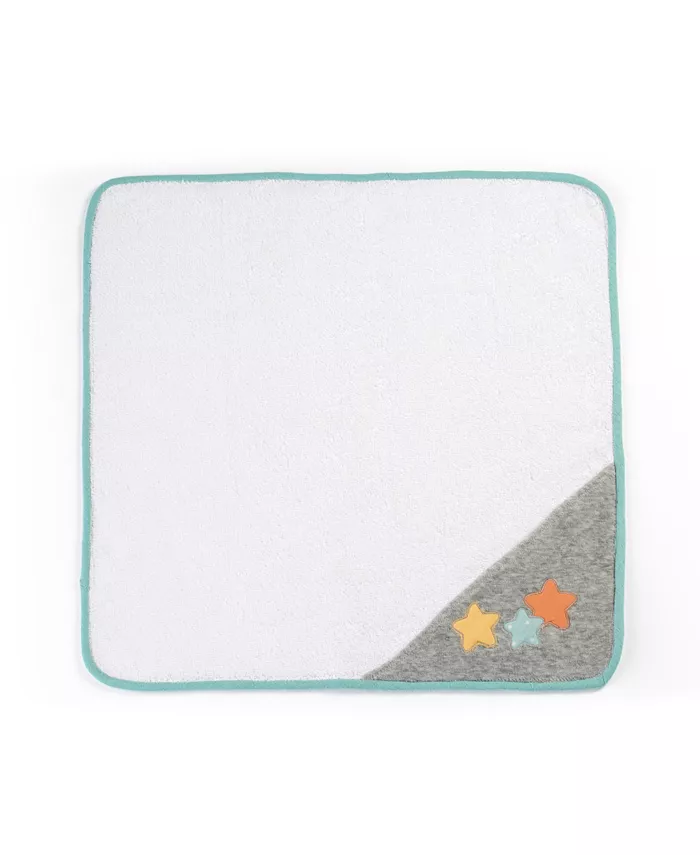 MINILAND Doll Baby Towel - Mycitystee