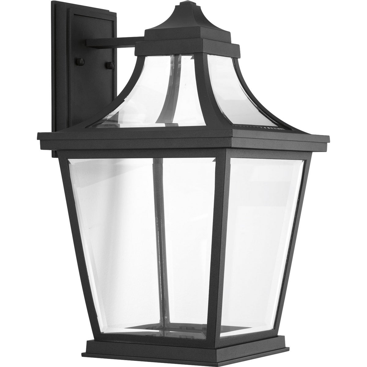 Progress Lighting Endorse One-light Large Wall Lantern with AC LED Module - Mycitystee