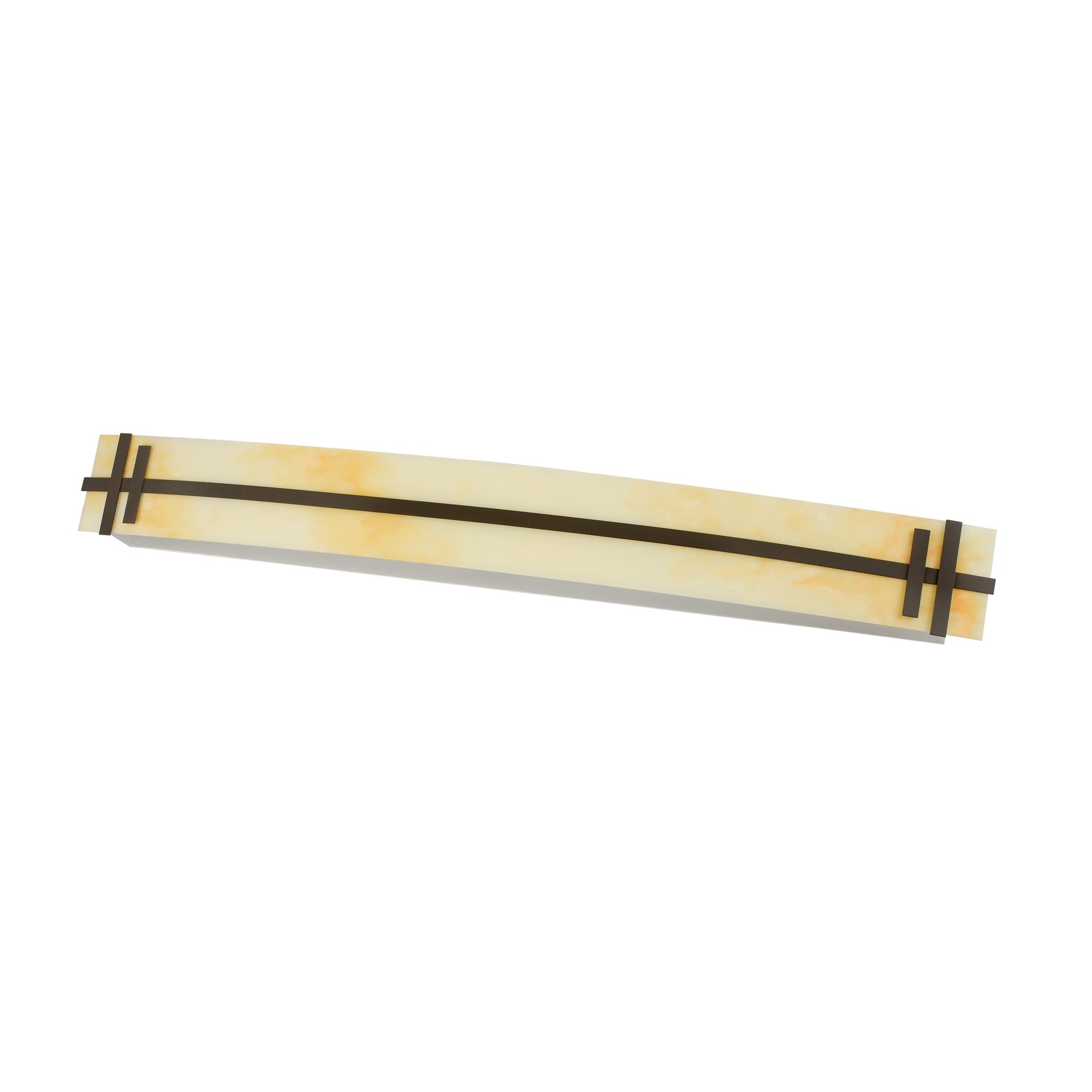 Carson Oil-Rubbed Bronze Vanity - Mycitystee
