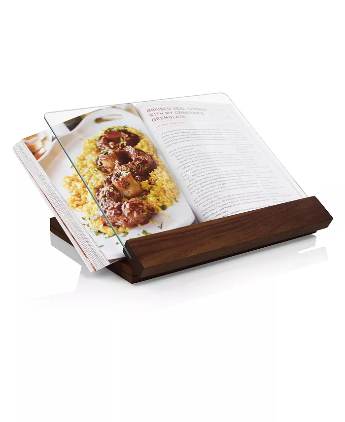 Picnic Time Toscana? by Prodigio with Signed Cookbook - Mycitystee