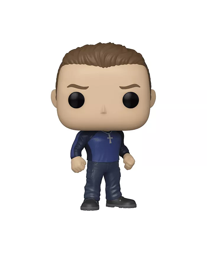 Funko POP! Movies: Fast Furious 9 - Jakob Toretto - Mycitystee