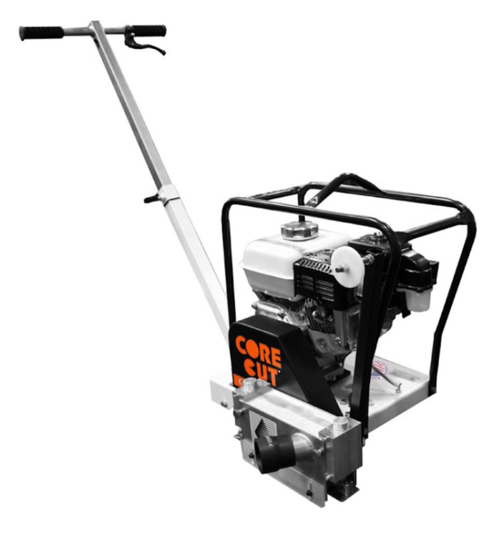 Diamond First Cut Early Entry Saw - Mycitystee
