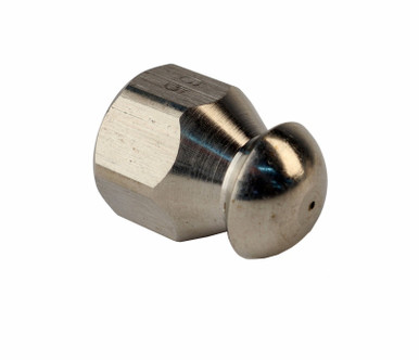 Erie Tools Button Nose 1/4