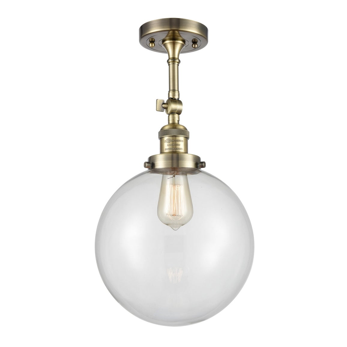 Innovations Lighting X-Large Beacon 10