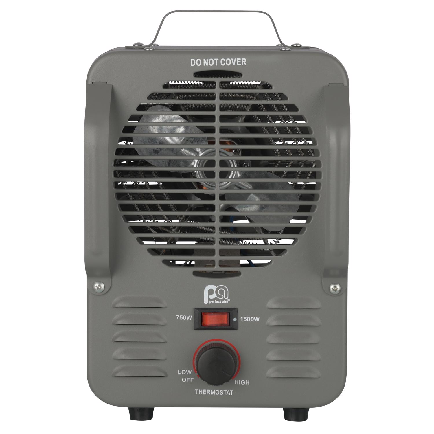 Perfect Aire Utility Milkhouse Heater - Mycitystee