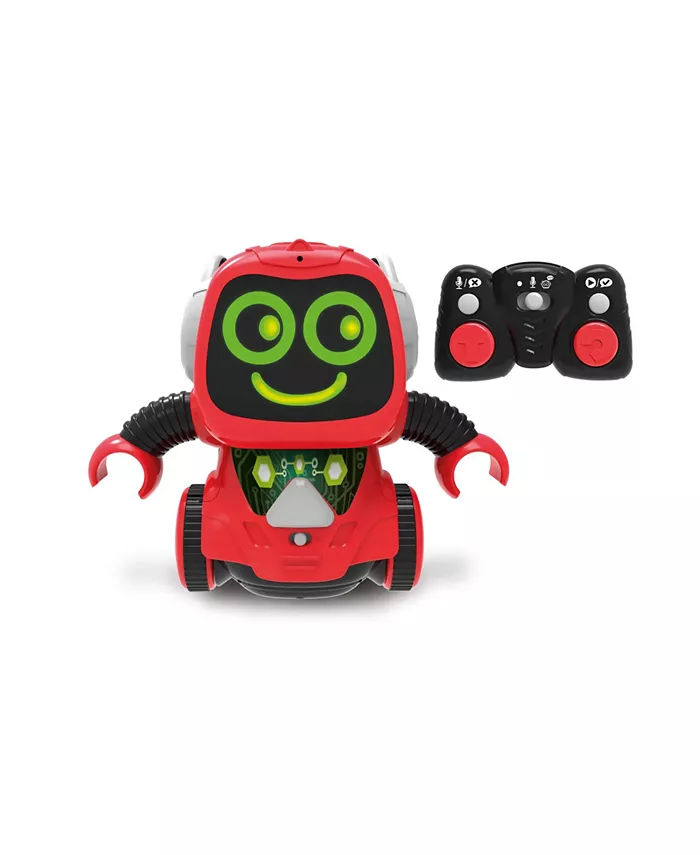 Winfun RC Voice Changing Robot - Mycitystee