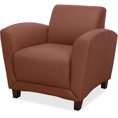 Lorell Club Chair (68948) - Mycitystee