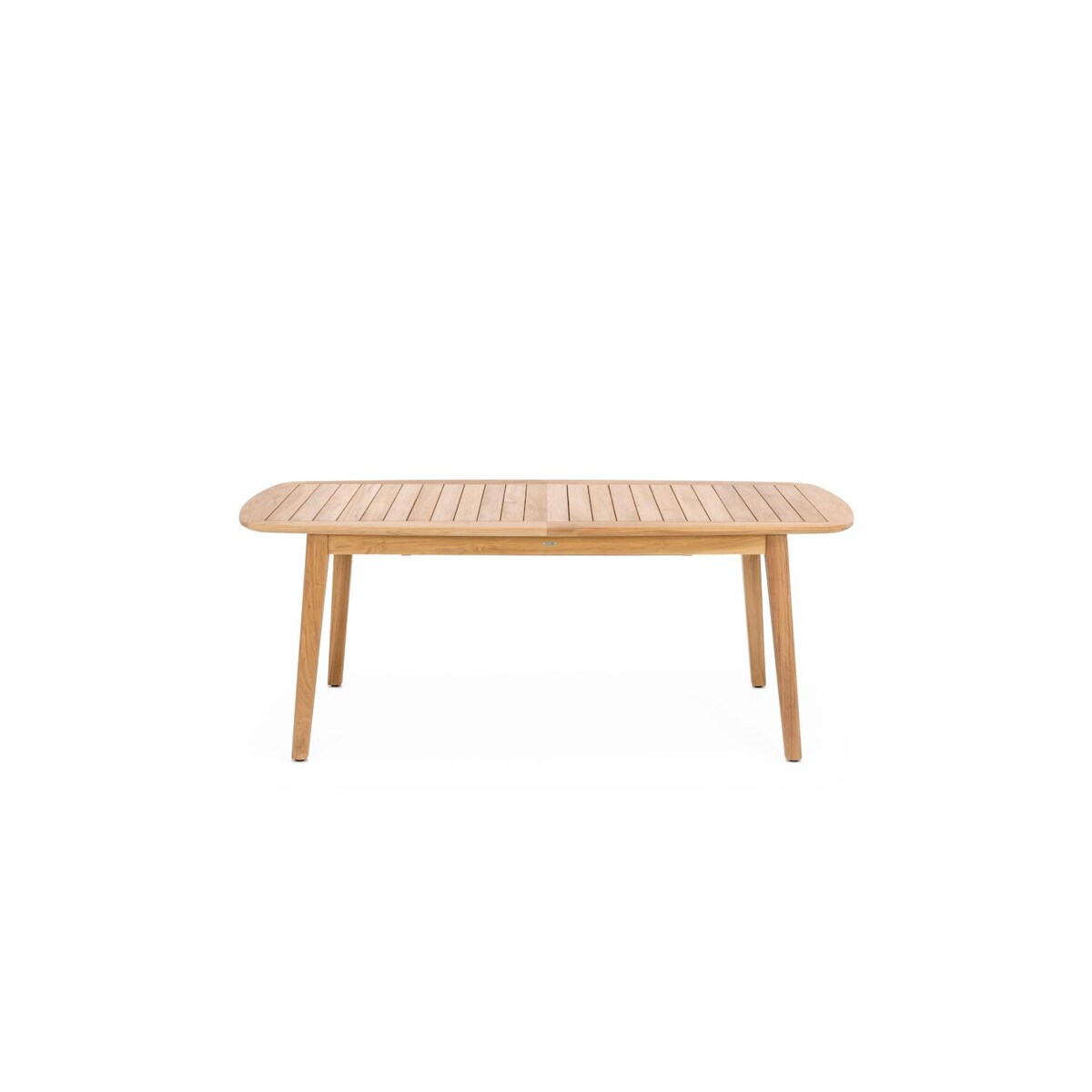 Signature Carrolton Table 78/110-Inch W/Extension - Mycitystee