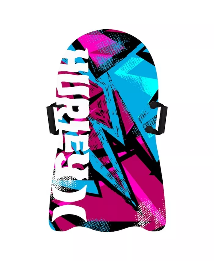 Hurley 35