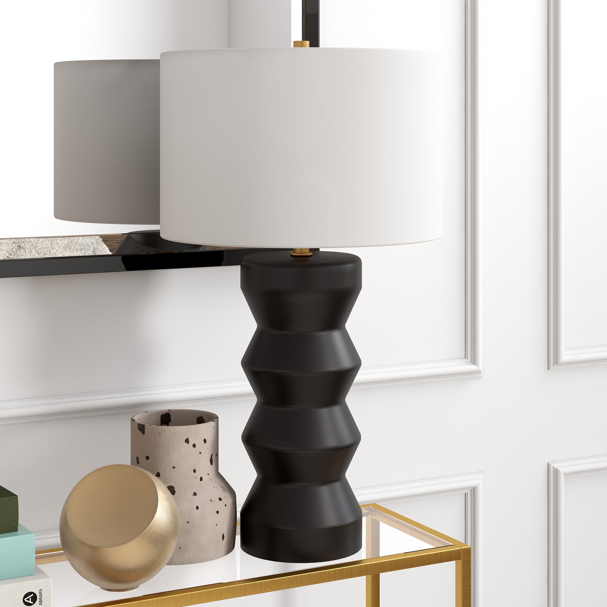 Carlin Table Lamp - Mycitystee