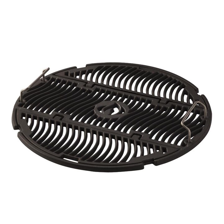 Napoleon Cast Iron Cooking Grid For 18-Inch Kettle Grills - Mycitystee